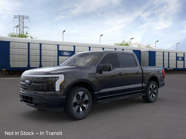 An image of 2023 Ford F-150 Lightning