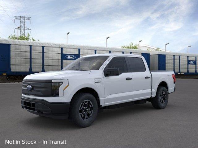 An image of 2023 Ford F-150 Lightning