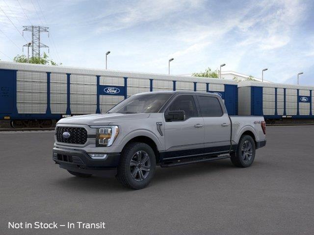 An image of 2023 Ford F-150
