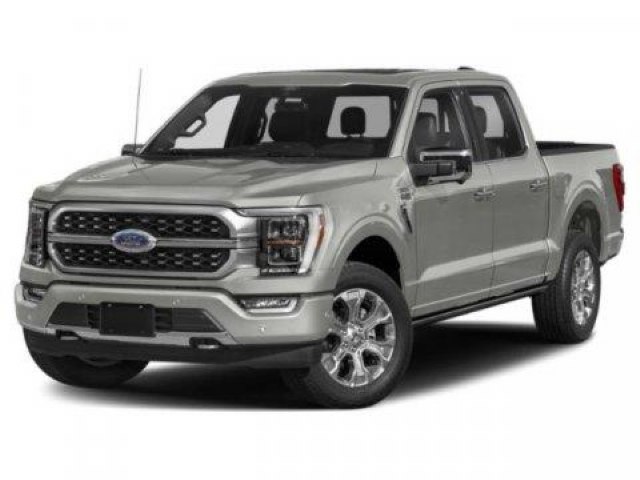An image of 2022 Ford F-150