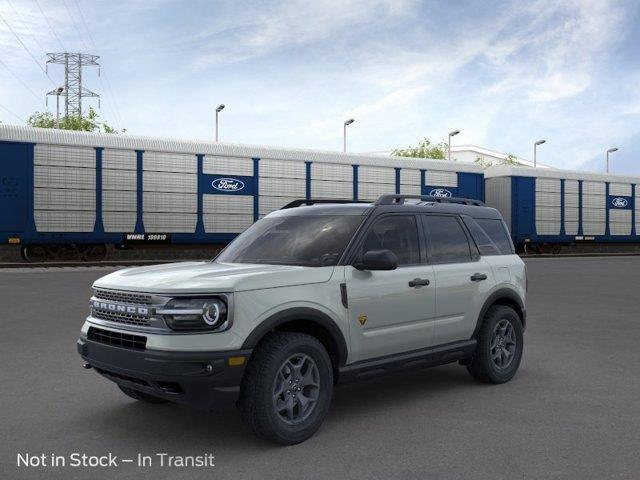 An image of 2024 Ford Bronco Sport