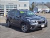 Used 2021 Subaru Forester - Concord - NH