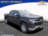 New 2024 Chevrolet C/K 1500, Silverado - Derry - NH