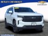 Used 2021 Chevrolet Tahoe - Derry - NH