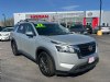 Certified 2022 Nissan Pathfinder - Concord - NH