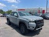 New 2025 Nissan Frontier - Concord - NH