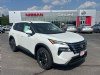 New 2025 Nissan Rogue - Concord - NH