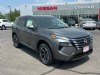 New 2025 Nissan Rogue - Concord - NH