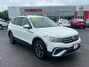 Used 2022 Volkswagen Tiguan - Concord - NH