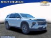 New 2025 Chevrolet Traverse - Derry - NH