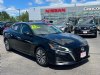 Certified 2023 Nissan Altima - Concord - NH
