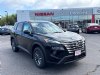 New 2026 Nissan Rogue - Concord - NH