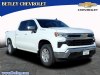 New 2025 Chevrolet C/K 1500, Silverado - Derry - NH