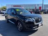 Certified 2023 Nissan Pathfinder - Concord - NH