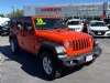 Used 2020 Jeep Wrangler - Concord - NH