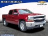 Used 2018 Chevrolet C/K 1500, Silverado - Derry - NH