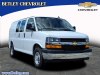 New 2025 Chevrolet Express Van - Derry - NH