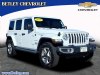 Used 2019 Jeep Wrangler - Derry - NH