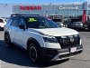 Used 2024 Nissan Pathfinder - Concord - NH