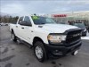 Used 2020 Ram Ram Pickup 2500 - Concord - NH