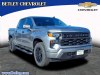 New 2026 Chevrolet C/K 1500, Silverado - Derry - NH