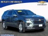 Used 2022 Chevrolet Traverse - Derry - NH