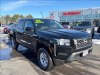Certified 2024 Nissan Frontier - Concord - NH