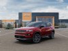 New 2026 Jeep Compass - Lynnfield - MA