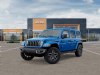 New 2025 Jeep Wrangler - Lynnfield - MA