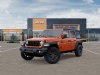 New 2025 Jeep Wrangler - Lynnfield - MA