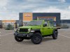 New 2025 Jeep Wrangler - Lynnfield - MA