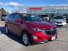 Used 2019 Chevrolet Equinox - Concord - NH