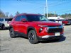 New 2026 Chevrolet TrailBlazer - Derry - NH