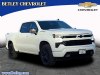 New 2026 Chevrolet C/K 1500, Silverado - Derry - NH