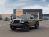 New 2026 Jeep Wrangler - Lynnfield - MA