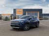 New 2026 Jeep Compass - Lynnfield - MA