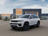 New 2026 Jeep Grand Cherokee - Lynnfield - MA