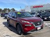 Certified 2023 Nissan Rogue - Concord - NH