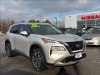 Certified 2023 Nissan Rogue - Concord - NH