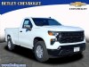 New 2026 Chevrolet C/K 1500, Silverado - Derry - NH