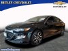 New 2025 Chevrolet Malibu - Derry - NH