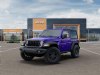 New 2026 Jeep Wrangler - Lynnfield - MA