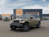 New 2026 Jeep Wrangler - Lynnfield - MA