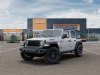 New 2026 Jeep Wrangler - Lynnfield - MA
