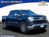 Used 2023 Chevrolet C/K 1500, Silverado - Derry - NH