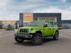 New 2026 Jeep Wrangler - Lynnfield - MA