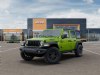 New 2026 Jeep Wrangler - Lynnfield - MA