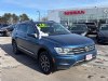 Used 2018 Volkswagen Tiguan - Concord - NH