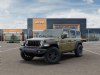 New 2026 Jeep Wrangler - Lynnfield - MA