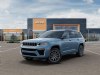New 2026 Jeep Grand Cherokee - Lynnfield - MA